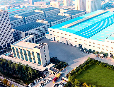 Hongsong Road Production Base