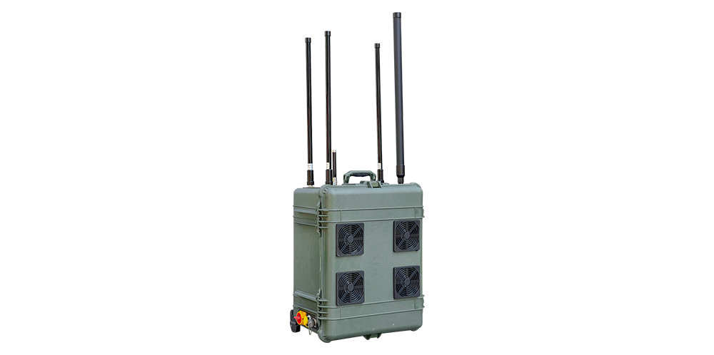 UADS-ZG13Trolley Box Detection and Combat System