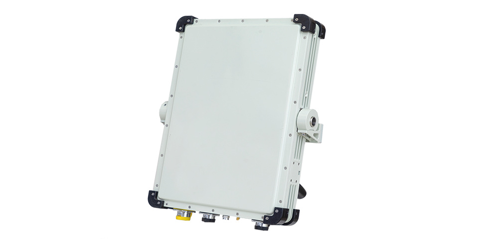 Ground Surveillance Radar GRB 101-1C、 GSR 215-1C