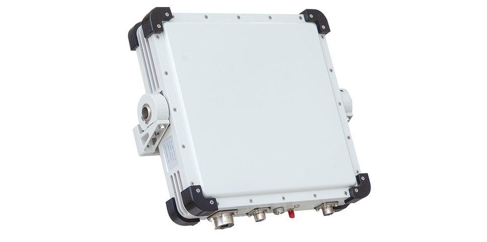 Coastline Surveillance Radar CSR 501-1C-5K