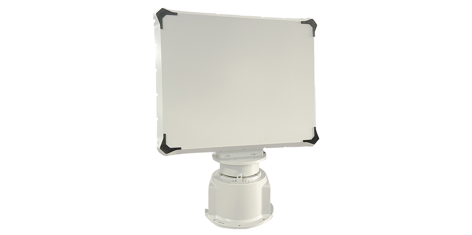 Air Surveillance Radar ASR 216SR-1S5K-3D