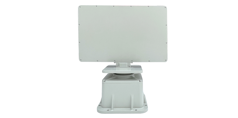 Air Surveillance Radar ASR 223R-1C1K-3D
