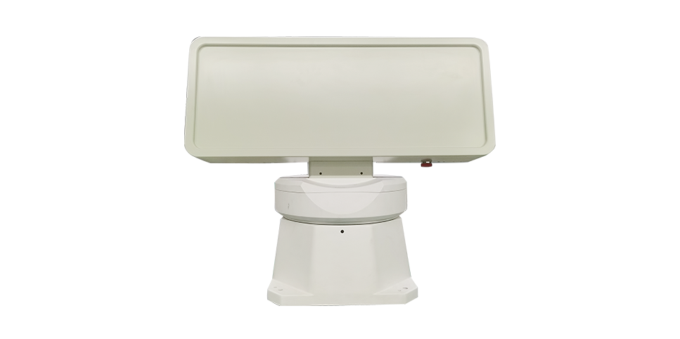 Air Surveillance Radar ASR 223D-1X2K-3D