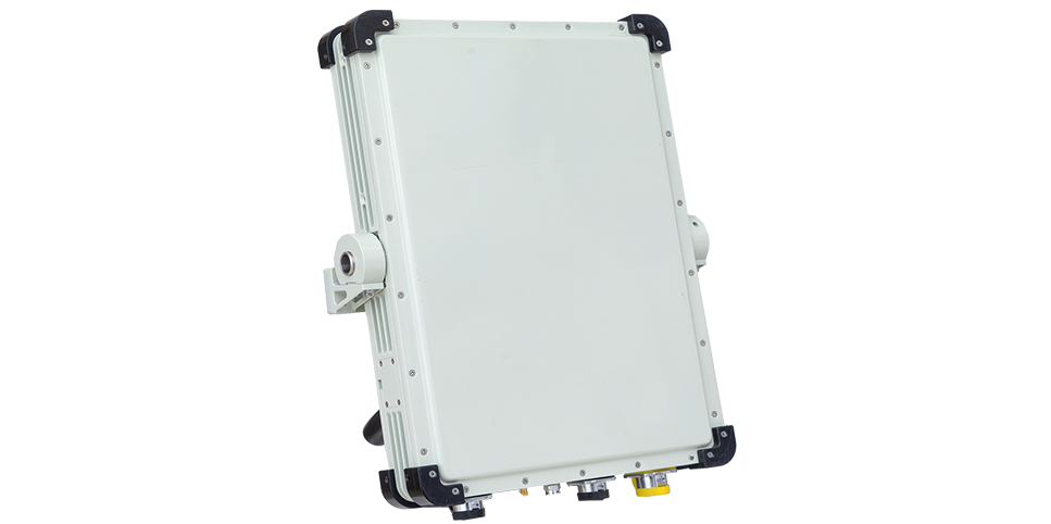 Coastline Surveillance Radar CSR 502D-1C-1K、 CSR 502-1C-3K