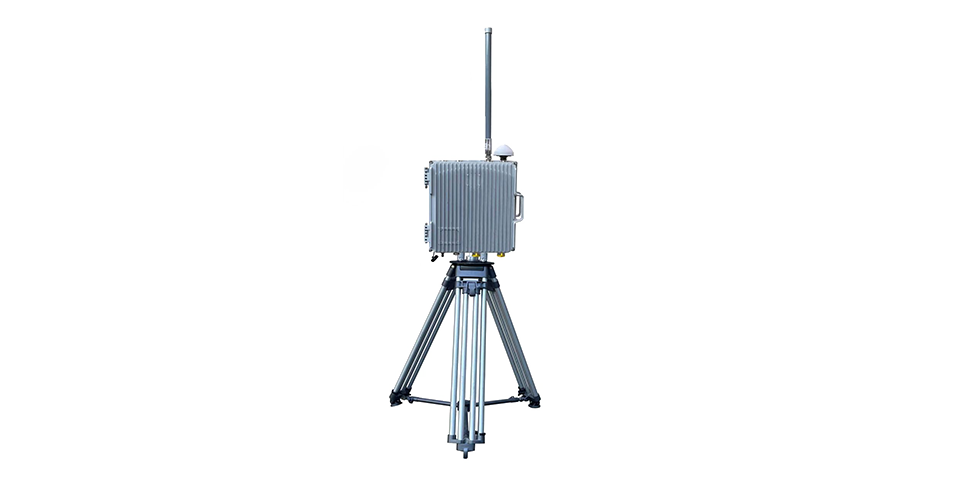 UAV Navigation Deception System