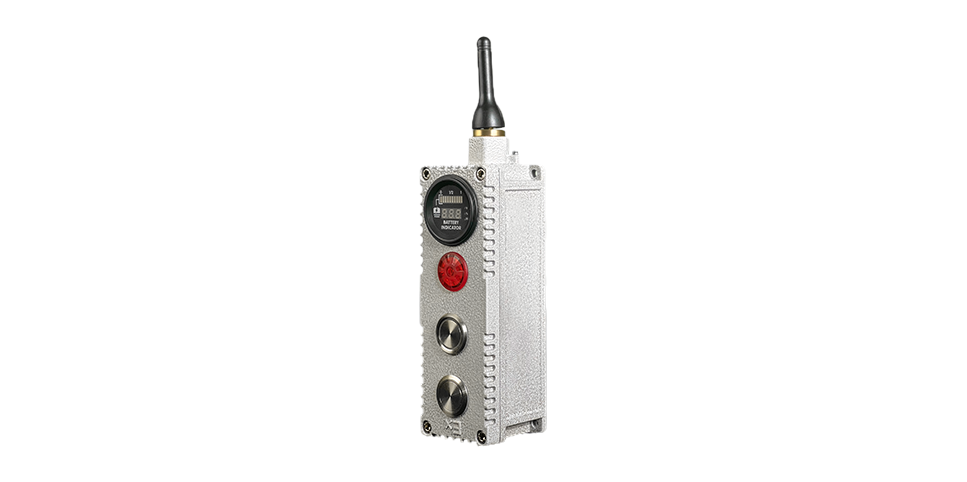 UAD-ZB02 Explosion-proof Drone Warning Instrument