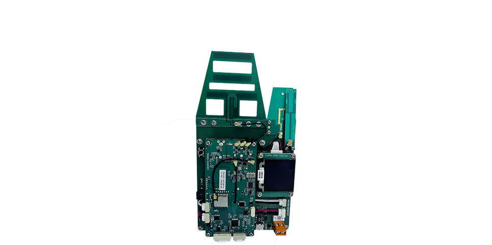 UAD-ZM01 UAV detection unit