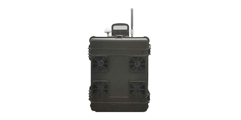 UADS-PB02 drone decoy system