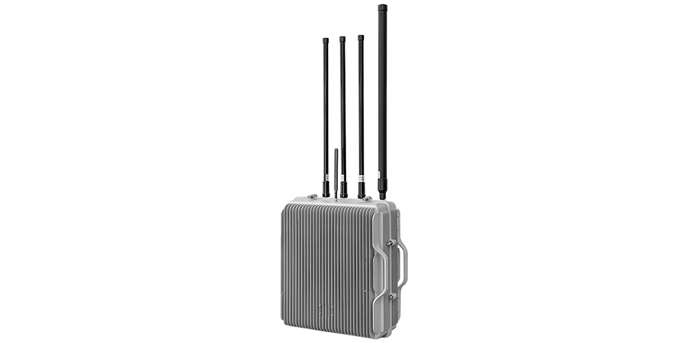 UADS-ZG12 Monitor System (Fixed frequency)