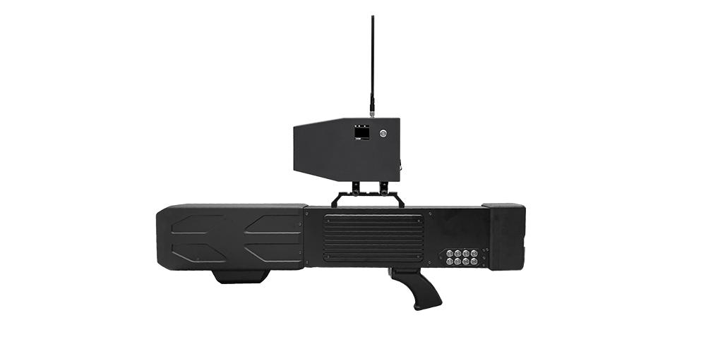 DZ09-Pro integrated anti-detection equipment